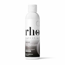 Liposomal Magnesium, by Rho Nutrition