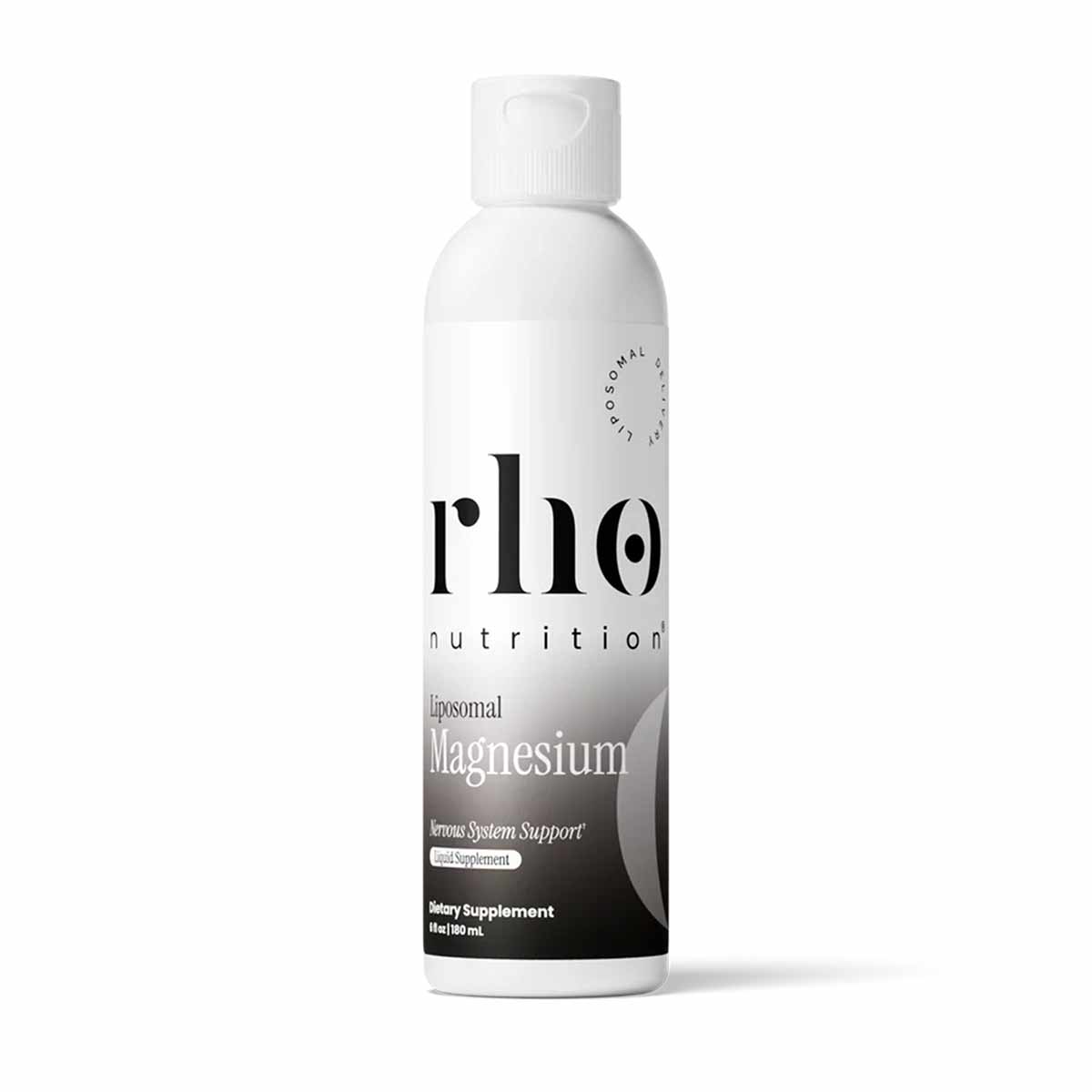 Liposomal Magnesium, by Rho Nutrition