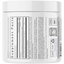 Liposomal Magnesium Glycinate, by Codeage