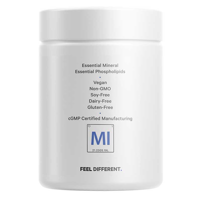 Liposomal Magnesium L-Threonate, by Codeage, image #2