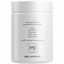 Liposomal Magnesium L-Threonate, by Codeage