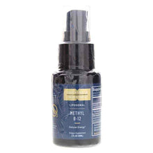 Methyl B-12 Liposomal, by Quicksilver Scientific