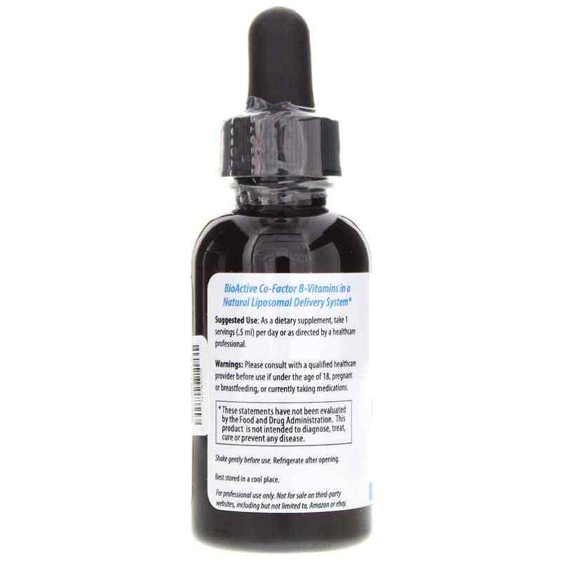Liposomal Methyl B, 1 Oz, by DesBio, image #3