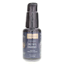 Methyl Charge+ (Liposomal), by Quicksilver Scientific