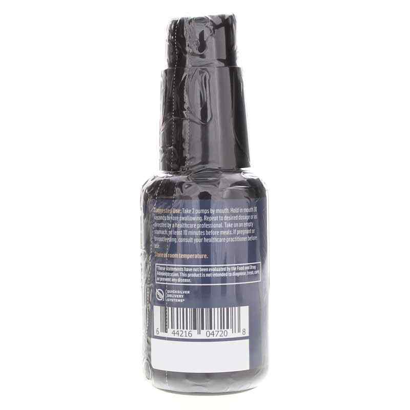 Methyl Charge+ (Liposomal), by Quicksilver Scientific, image #3