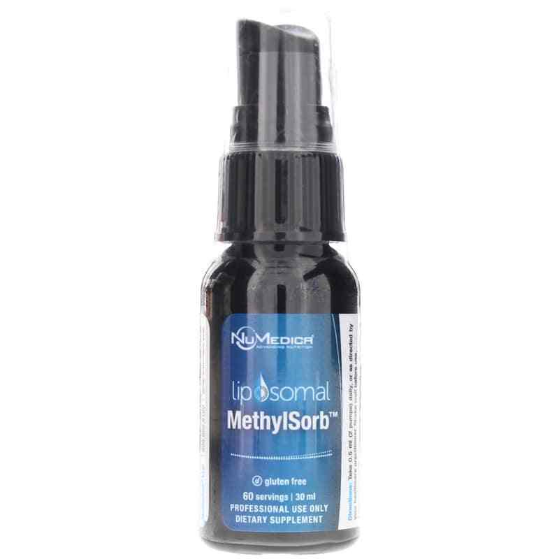 Liposomal MethylSorb, NuMedica Natural Healthy Concepts Liposomal MethylSorb, NuMedica Natural Healthy Concepts