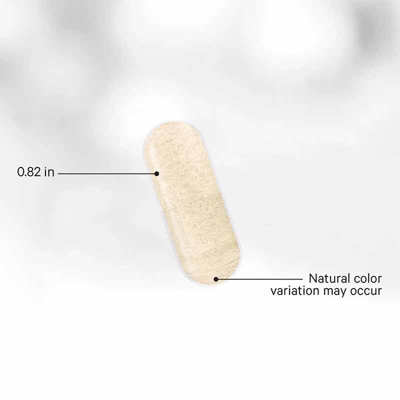 Liposomal NAC, 120 Veg Capsules, by Codeage, image #4