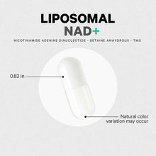 Liposomal NAD+, by Codeage, image #5