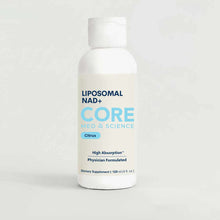 Liposomal NAD+, 4 Oz, by Core Med Science