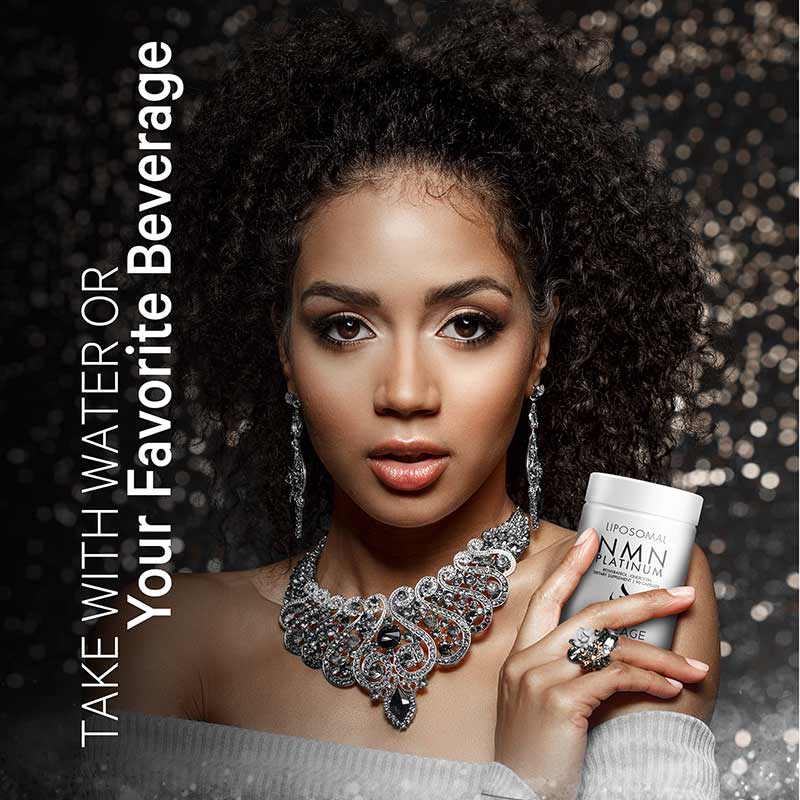 Liposomal NMN, 30 Capsules, by Codeage, image #5