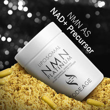 Liposomal NMN, 90 Capsules, by Codeage, image #4