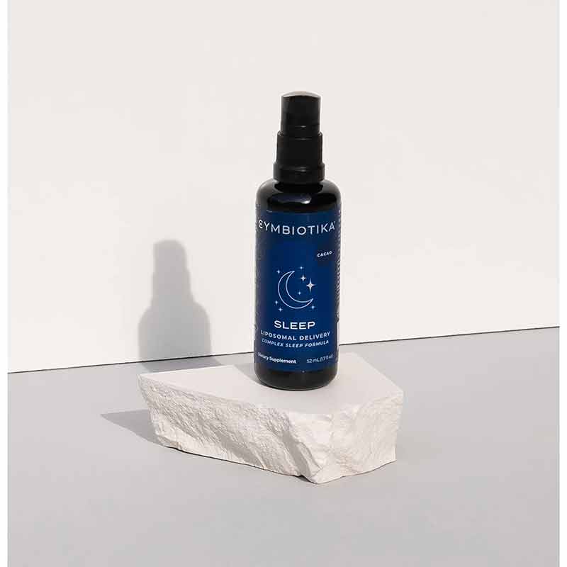 Liposomal Sleep, by Cymbiotika, image #3