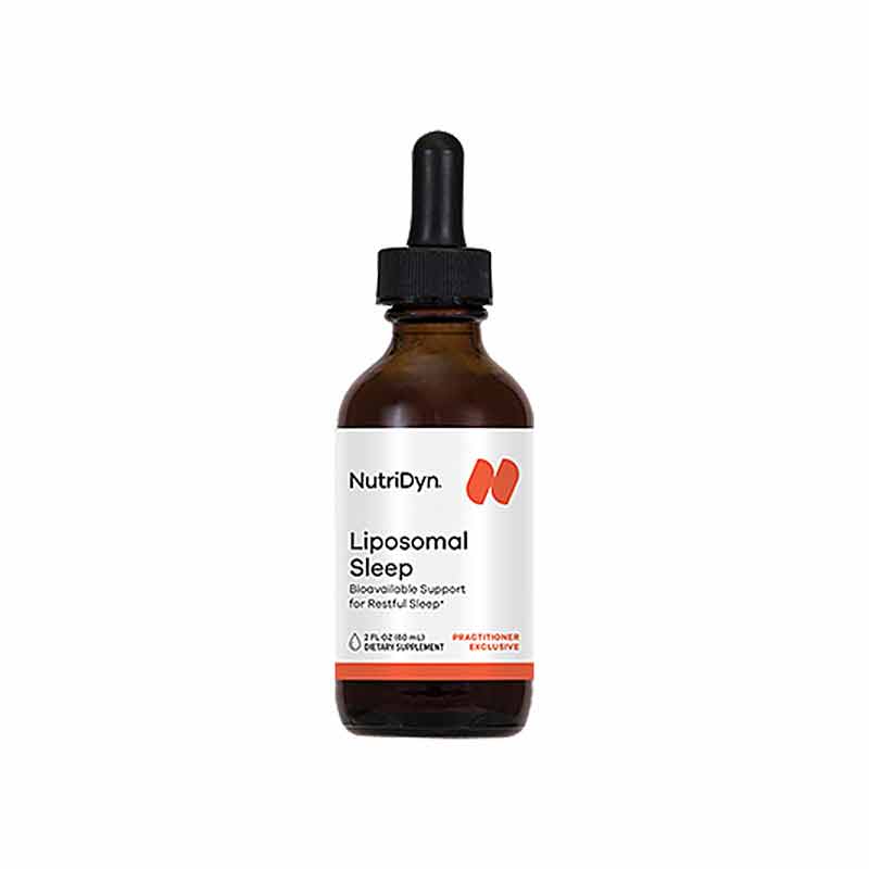 Liposomal Sleep, by NutriDyn