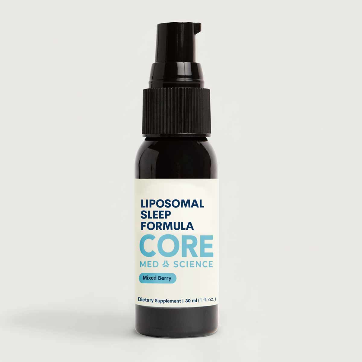 Liposomal Sleep Formula, Core Med Science – Natural Healthy Concepts