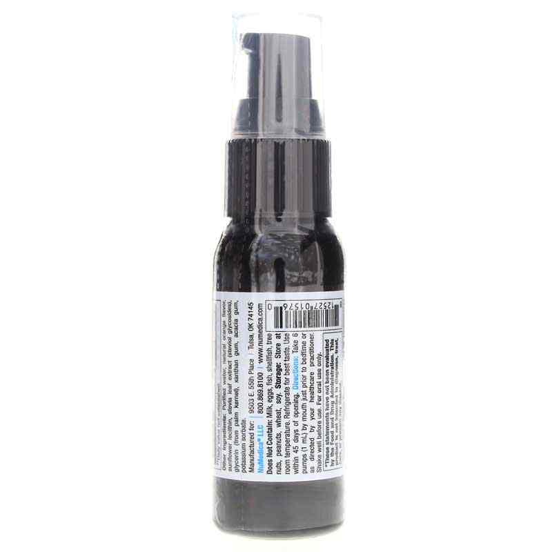 Liposomal Tranquinox Deep, 1 Oz, by NuMedica, image #3