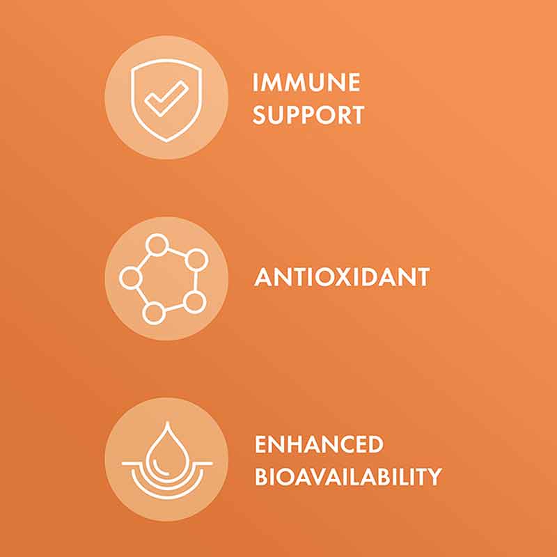 Liposomal Vitamin C 1000 Mg, 60 Capsules, by Dr. Mercola, image #3