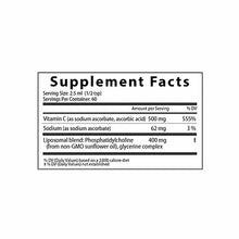 Liposomal Vitamin C, by DesBio, image #2