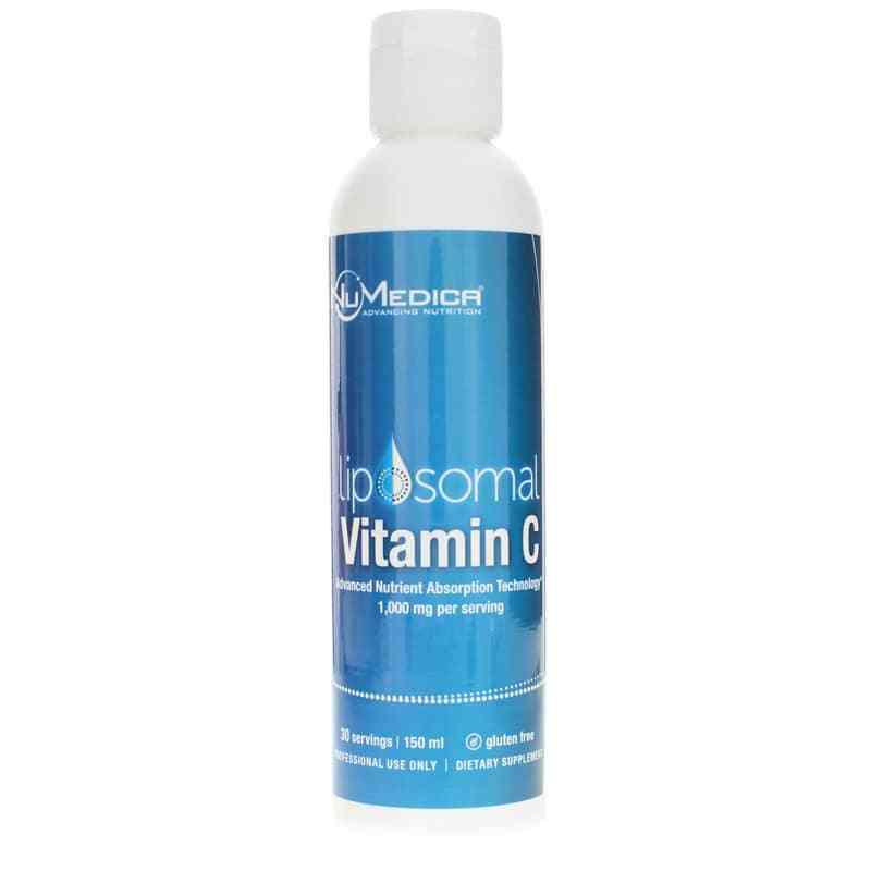Liposomal Vitamin C, 30 Servings, by NuMedica