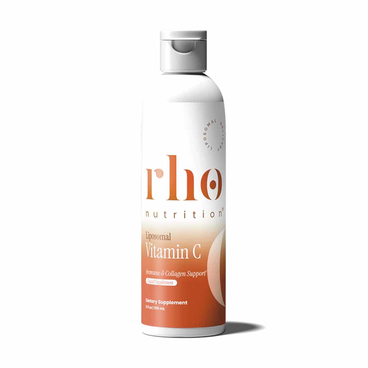 Liposomal Vitamin C, by Rho Nutrition