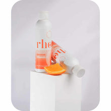 Liposomal Vitamin C, by Rho Nutrition