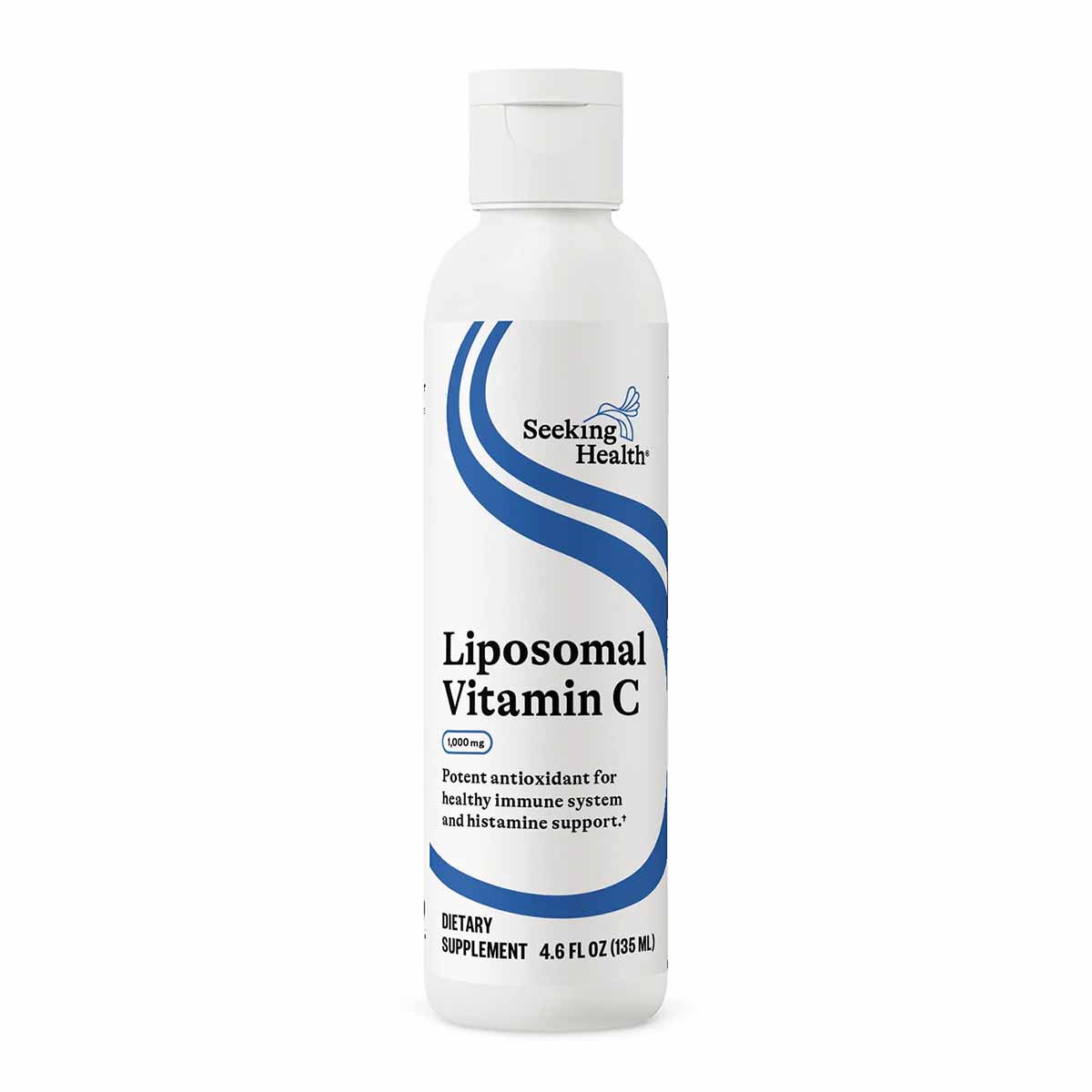 Liposomal Vitamin C, by Seeking Health