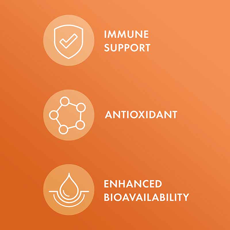 Liposomal Vitamin C Emulsion, 15.2 Oz, by Dr. Mercola, image #3