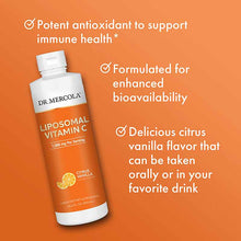 Liposomal Vitamin C Emulsion, 15.2 Oz, by Dr. Mercola, image #4