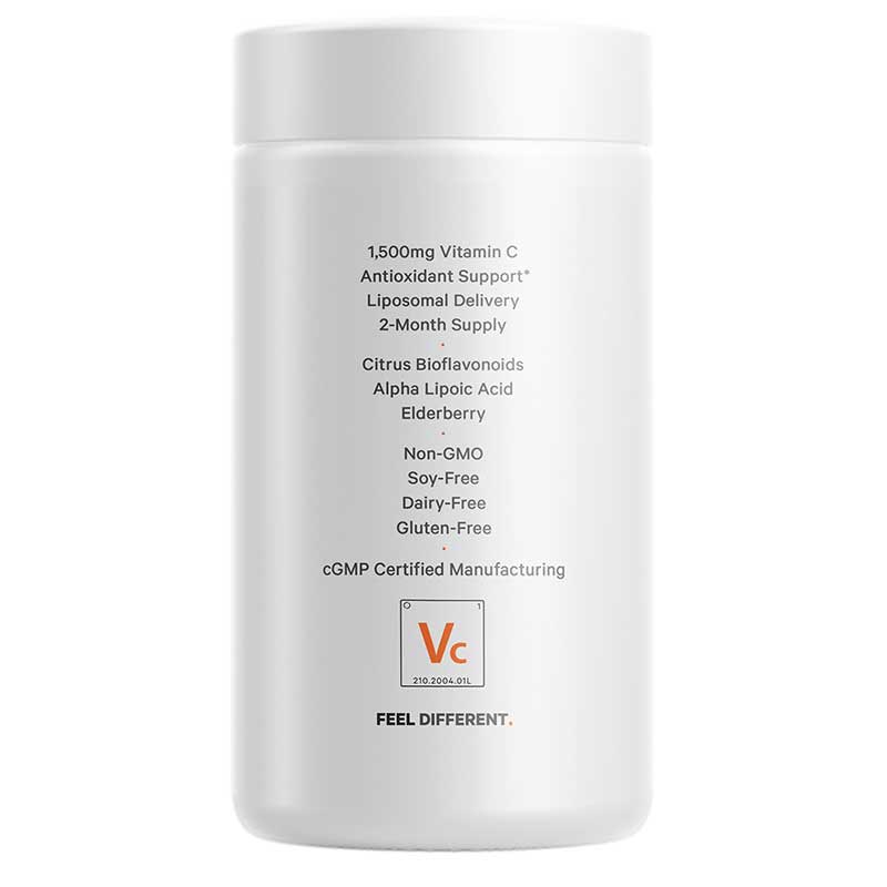 Liposomal Vitamin C +, by Codeage, image #2