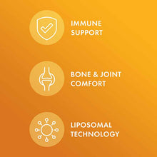 Liposomal Vitamin D3 10000 IU, 90 Capsules, by Dr. Mercola, image #3