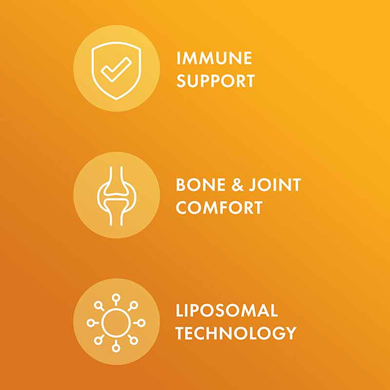 Liposomal Vitamin D3 10000 IU, 90 Capsules, by Dr. Mercola, image #3