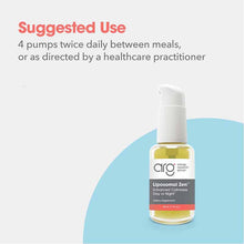 Liposomal Zen, by Allergy Research Group, image #3