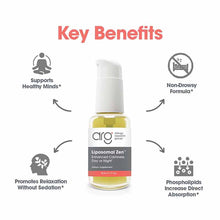 Liposomal Zen, by Allergy Research Group, image #4