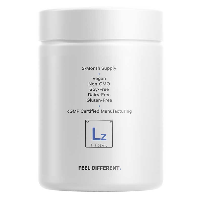 Liposomal Zinc 50, by Codeage, image #2