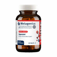 Lipotain, 60 Tablets, by Metagenics