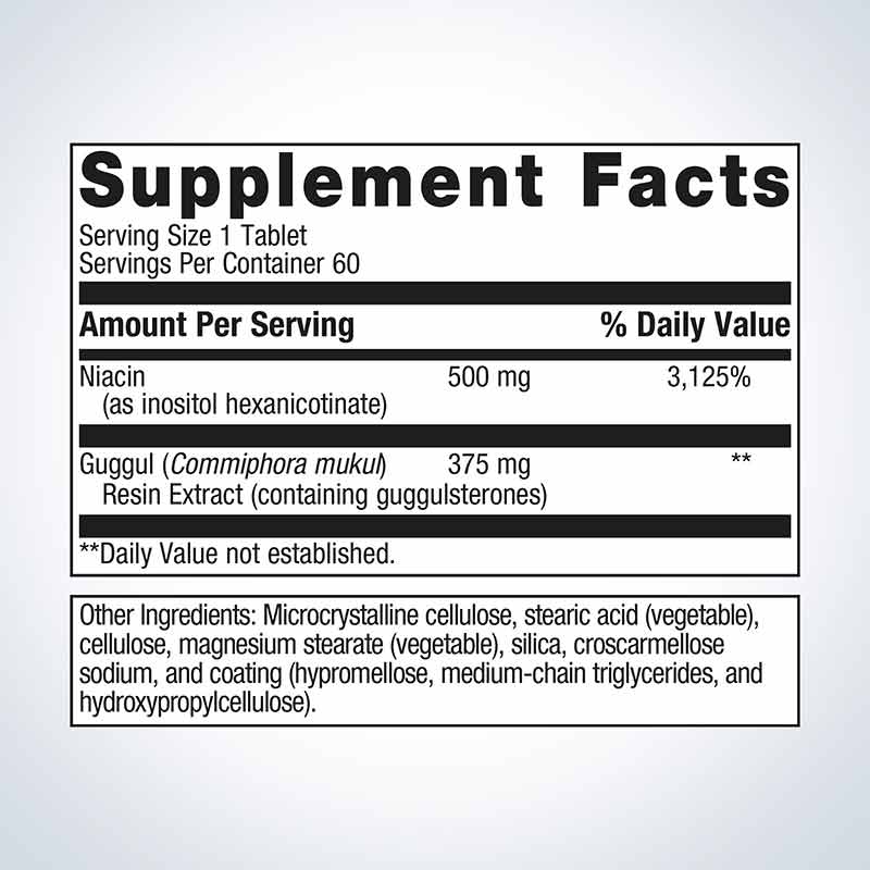 Lipotain, 60 Tablets, by Metagenics, image #2