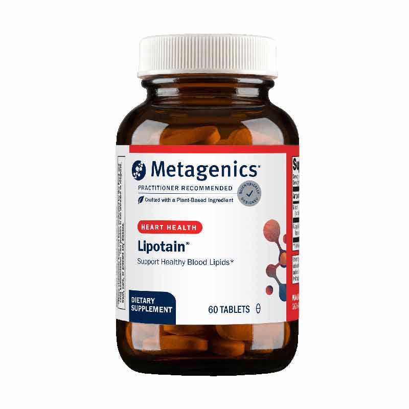 Lipotain, by Metagenics