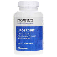 Lipotrope, by Progressive Labs