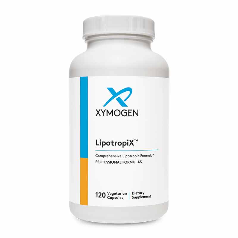 LipotropiX, by Xymogen