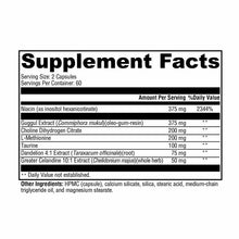 LipotropiX, by Xymogen, image #2