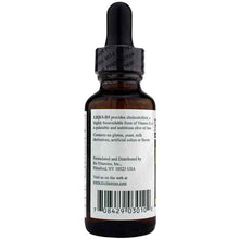 Liqui-D3, by Rx Vitamins, image #3