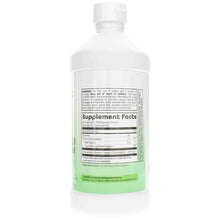 Liquid Chlorophyll, Unflavored, by Dynamic Health, image #2