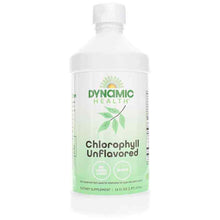 Liquid Chlorophyll, by Dynamic Health