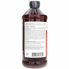 Liquid Glucosamine & Chondroitin with MSM, by Protocol For Life Balance, image #3