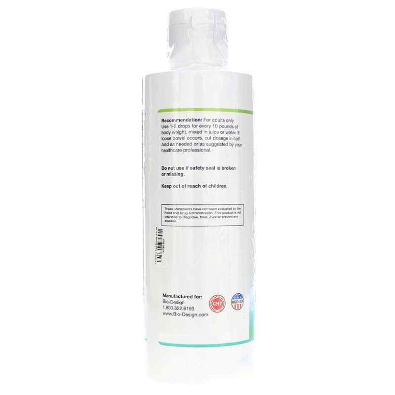 Liquid Ionic Trace Minerals, by Bio-Design, image #3