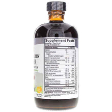 Liquid Vitamin B Complex, by Natures Answer, image #2