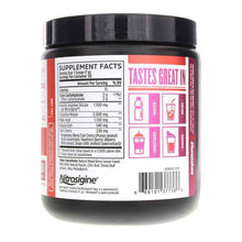 Lite Up Non Stimulant Pre-Workout, Berry Lemonade, by Zhou Nutrition, image #2