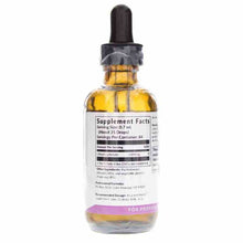 Lithium Oligo Element Drops, by Professional Formulas, image #2