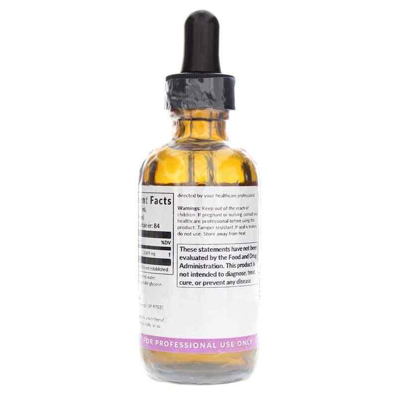 Lithium Oligo Element Drops, by Professional Formulas, image #3