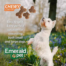 Little Chewzzies Dog Treats, Chicken, by Emerald Pet, image #5