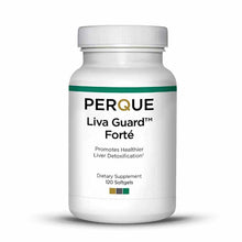 Liva Guard Forte, by PERQUE